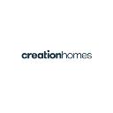 Creation Homes logo